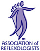 Association of Reflexologists member